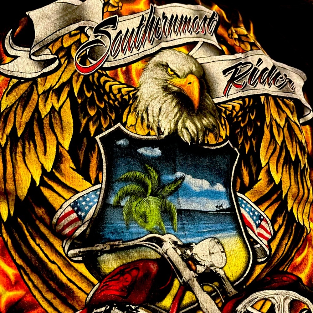 Harley Davidson T-Shirt
